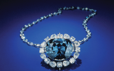 Curse of the Hope Diamond