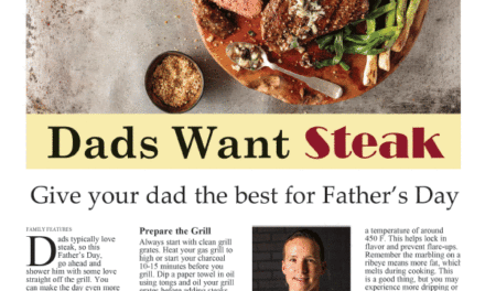 Dads want steak: Give your dad the best for Father’s Day